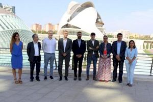 El Valencia Digital Summit reúne a grandes referentes internacionales de la tecnología