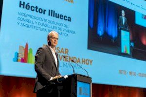 Illueca destaca la relación pública-privada para crear una economía sostenible, equitativa y resiliente