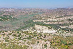 Elche recibe más de 24.000 euros para la consolidación y musealización del yacimiento arqueológico del Castellar de la Morera del Pantano