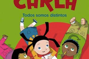 Las Bibliotecas Municipales de Burjassot celebran el Día de la Paz con una divertida y comprometida actividad gratuita de animación lectora