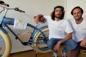 Wifly, el Netflix de las bicicletas eléctricas continúa su expansión y llega a Valencia