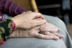 La Comunitat Valenciana detecta 20 nous casos d'alzheimer al dia