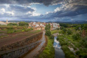 L’Aperitiu de Penyagolosa, el encuentro de Atzeneta del Maestrat para compartir vino y tapas con productores