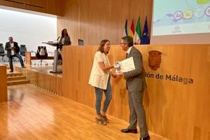 La ciudad de Elche, premiada por su lucha contra el cambio climático con la peatonalización de la Corredora y la creación del carril bici