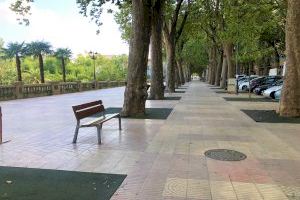 El Ayuntamiento de Xàtiva recibirá cerca de un millón de euros de la Diputación de València para el Plan de Inversiones 22-23