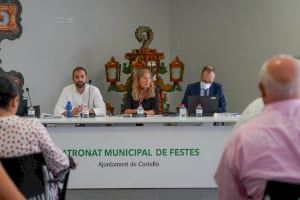 Castelló dona compte de les primeres festes després de la pandèmia en l'assemblea amb el ‘món de la festa’