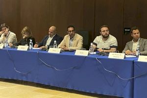 Onda presenta sus iniciativas innovadoras en el Encuentro de Líderes Urbanos del Foro Greencities en Málaga