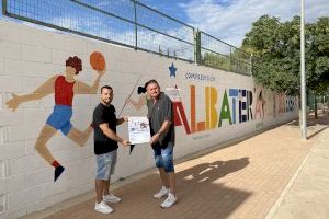 Albatera presenta la novedosa Escuela Multideportiva Municipal “Diverdeporte”