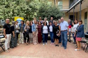 València inicia la séptima campaña municipal de voluntariado por el valenciano con cerca de un millar de participantes desde 2016