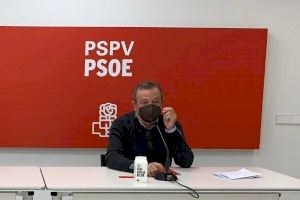 Pérez: “La reforma fiscal del Consell de Ximo Puig está planteada desde la responsabilidad”