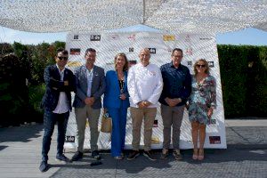 El Gremio de Panaderos y Pasteleros de Valencia celebra la comida de hermandad gremial para reunirse tras dos años sin celebración