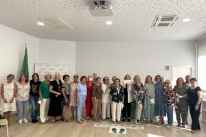 La Asociación Española Contra el Cáncer en Castellón recupera el pulso de sus actividades de acción social