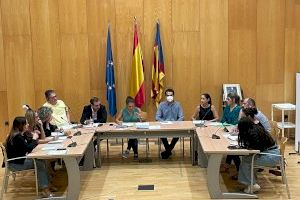 Bonrepòs i Mirambell aprueba tres modificaciones presupuestarias para hacer contrataciones, su PUAM y las bases del concurso de disfraces