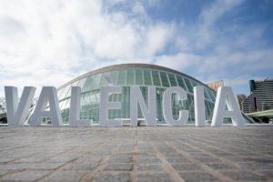 L’Hemisfèric congrega a 500 ‘geocachers’ de tot el món al llarg del cap de setmana