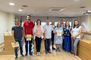 Paiporta lliura els ‘Premis d’Ús del Valencià’ al comerç local