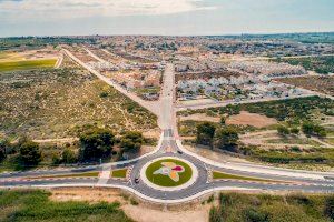 La Generalitat subvenciona la elaboración y modernización de instrumentos urbanísticos a  municipios de hasta 20.000 habitantes