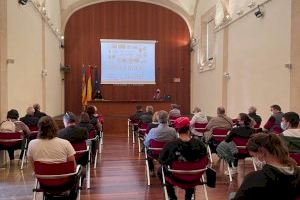 La Biblioteca Valenciana programa un club de lectura en valenciano