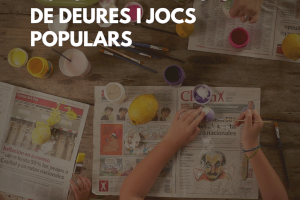 Ròtova tindrà club de deures i jocs populars