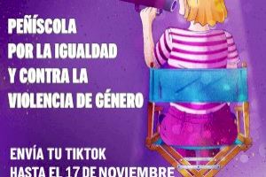 La creativitat de TikTok, al servei de la igualtat i contra la violència de gènere