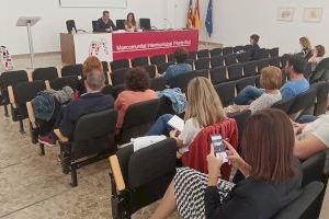 Les associacions de dones de l’Horta Sud organitzen més de 500 activitats cada any