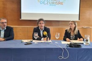 Turisme organiza una nueva edición de la ‘Mostra de Turisme’ con el objetivo de fomentar el turismo doméstico