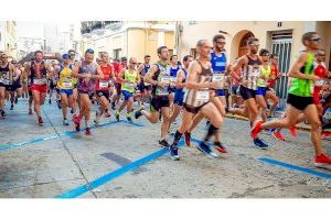 Adamo patrocina el Gran Fons Ciutat D'Oliva, que vuelve el domingo tras tres años de parón