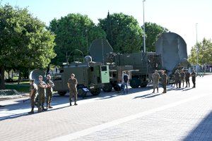 La UPV acoge una jornada sobre las tecnologías de las  comunicaciones en la exploración de la Antártida