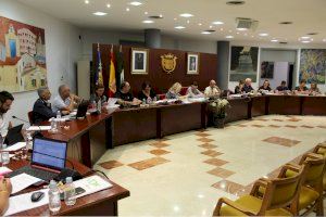 El Ayuntamiento de Novelda triplicará su factura eléctrica durante los próximos dos años