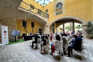 Valencia acoge la presentación de Mestres del Sabor