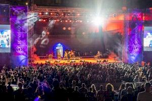 El Iberia Festival se despide hasta 2023