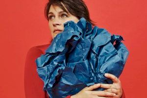 L’exitosa gira internacional de Madeleine Peyroux arriba a l’Auditori de Castelló