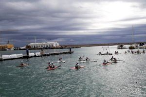 Borriana obri el termini de sol·licitud de les ajudes per a esportistes d'elit i promeses esportives locals 2022