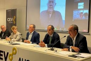 Els empresaris alacantins anuncien protestes contra els Pressupostos Generals de l'Estat