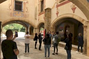 Un “famtrip” per a mostrar l'oferta turística de Maestrat, ànima interior i dinamitzar l'interior nord de Castelló