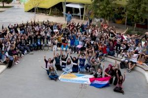 El Consell de la Joventut celebra el seu 30 aniversari amb una gala que mostra la força de l'associacionisme juvenil