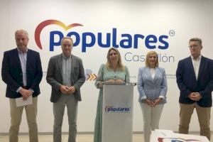 AP-7, Parador o casernes: Aquestes són les obres que el PP troba a faltar en els pressupostos per a Castelló