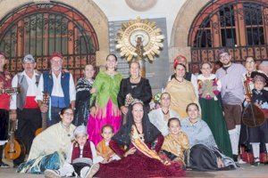 Sagunt celebra el pròxim 12 d'Octubre amb tres activitats culturals