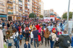 Mislata presenta ‘Menuda Marxa’, el programa cultural para los más jóvenes