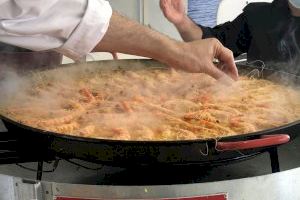 Castelló, a la recerca del millor ‘arrocito’