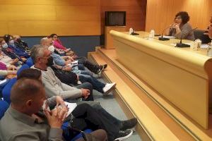 Castelló subvencionarà fins a 5.000 euros actuacions de reformes d'interior d'habitatges