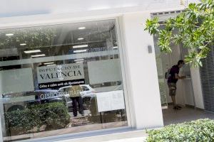 La Diputació de València ofrece la opción de pagar por Bizum los tributos que gestiona