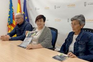 Villena recupera el Maratón Fotográfico con una dotación récord en premios de 2.300 euros