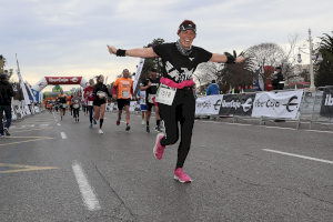 Quirónsalud se une al 10K Valencia Ibercaja