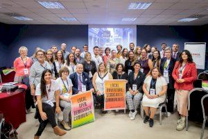 La Comunitat Valenciana participa por primera vez en el Encuentro Regional Europeo de la Alianza de Gobiernos Abiertos