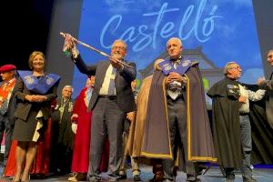 La provincia de Castellón será la sede en 2023 del XX Congreso Europeo de Cofradías Enogastronómicas
