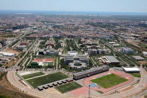 La UJI de Castelló tiene el segundo portal web más accesible de España