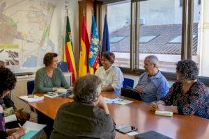 Castelló es converteix en exemple d'accessibilitat per al projecte ‘Havana Inclusiva’