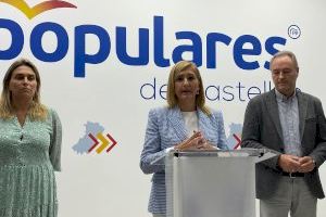 El PPCS assenyala que el Govern sol ha executat el 15% del pla de rodalia de Castelló