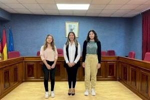 El Ayuntamiento de Museros contrata a 2 nuevas trabajadoras gracias al programa EMPUJU de Labora