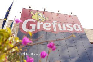 Grefusa consolida su estrategia sostenible ‘dejando huella positiva’